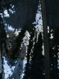 sequin embellished jacket 