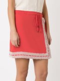 embellished shorts
