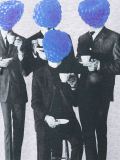 'Bluefour'T恤