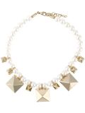'Rockstud'项链