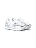 Interactive sneakers