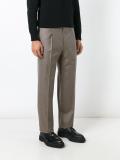 classic trousers