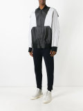 Versa bomber jacket