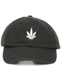 Weed vintage cap