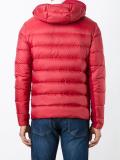 Bag Bugs padded jacket