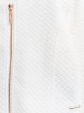quilted jacket