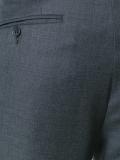 two piece suit
