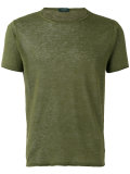 fine knit T-shirt