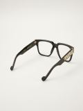 'Coco and the Still Life' glasses