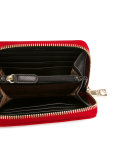 all around zip wallet 