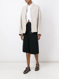 'Jallina' bomber jacket
