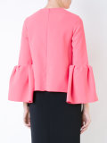 balloon sleeves top 