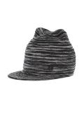 striped beanie 
