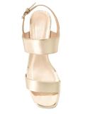 block heel sandals