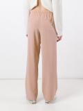wide leg trousers