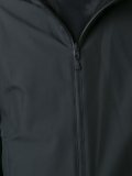 reversible fleece waterproof jacket