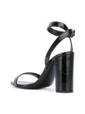 LouLou 95 ankle strap sandals