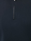Art zipped tank