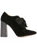 'Harper' booties