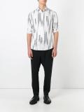 printed shirt 