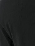 drop crotch trousers 