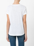 V neck T-shirt 