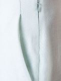tapered trousers