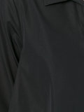 asymmetric A-line dress