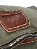 classic holdall