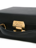 Grace box tote