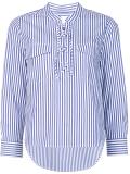 striped shirt 
