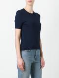 fitted top