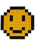 'Pixel Smiley'贴纸