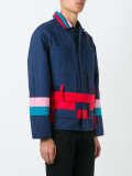 Diamond Quilt jacket
