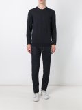 fine knit jumper 
