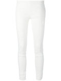 UMA WANG WOMEN’S WHITE LEGGINGS