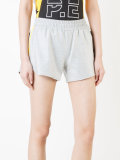 Five On Three shorts