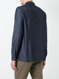 plain shirt