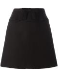 mini a-line skirt 