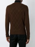crew neck jumper 