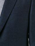 two piece suit