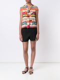 'Betsey'罩衣
