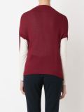 knit waistcoat