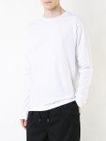 printed T-shirt 