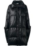 'Duvet' coat