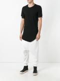 layered T-shirt