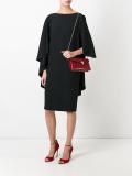 chain strap shoulder bag