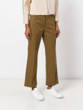 cropped pants 