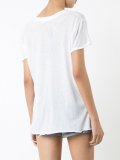 plain T-shirt 