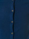 cropped cardigan